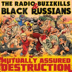 We'd Have A Riot Doing Krokodil