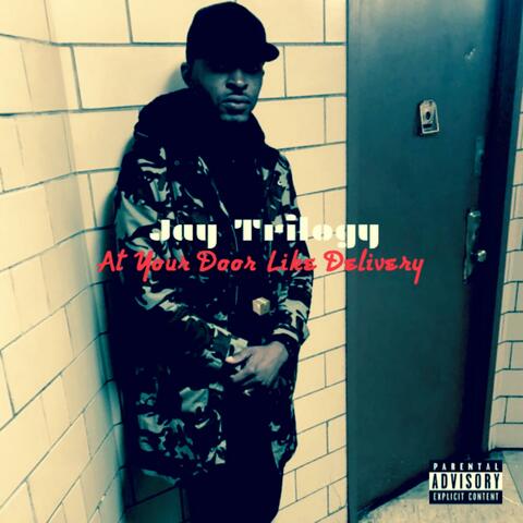 At Your Door Like Delivery