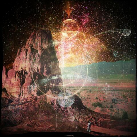 Wailful Wandering in an Unknown World