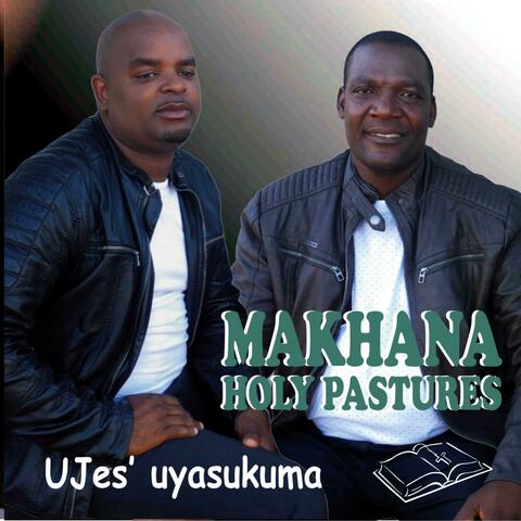 Ujes' UyaSukuma