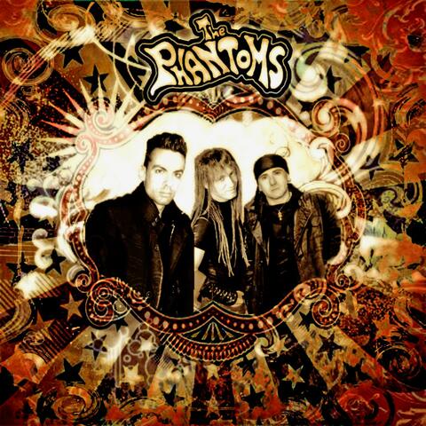 The Phantoms