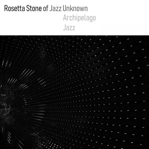 Rosetta Stone of Jazz Unknown