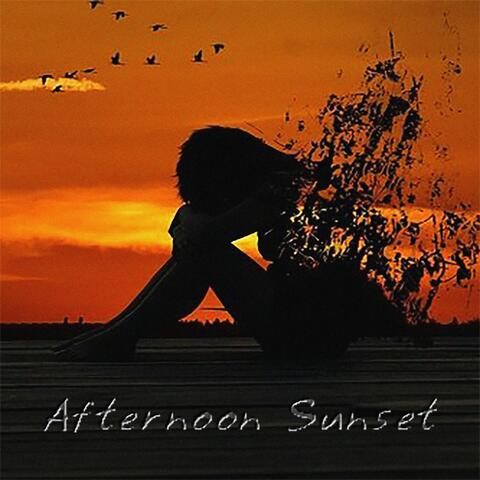 Afternoon Sunset