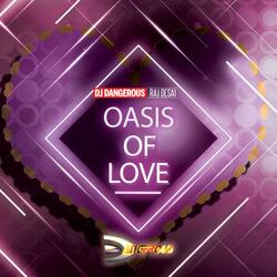 Oasis of Love