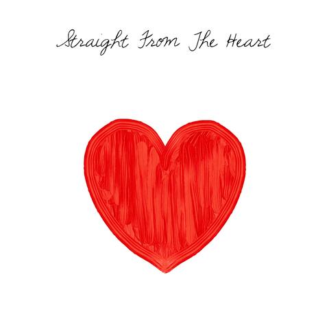 Straight From The Heart