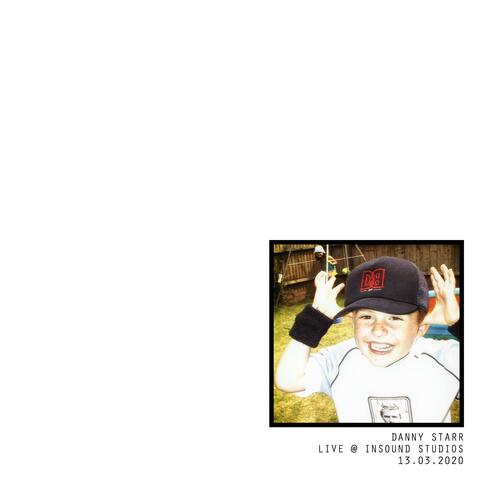 Danny Starr - Live @ InSound Studios