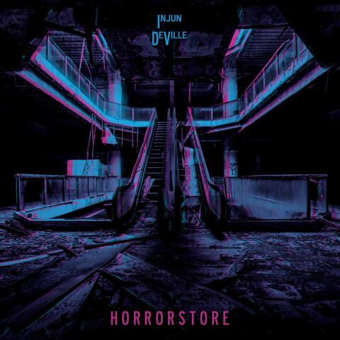 Horrorstore