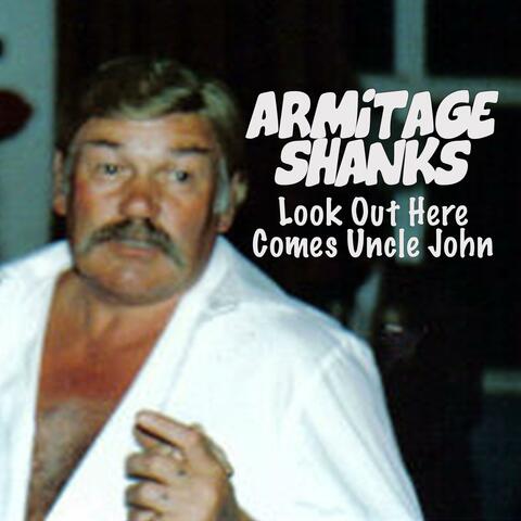 Armitage Shanks