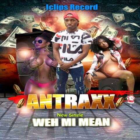 Weh mi mean