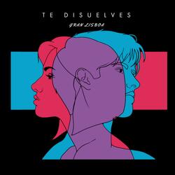 Te Disuelves