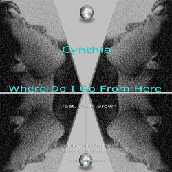 Where Do I Go From Here (feat. Dean Brown)