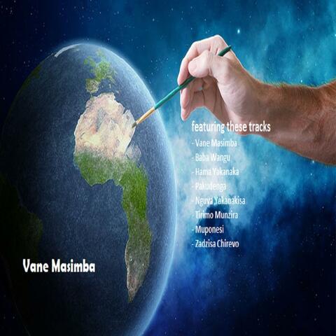 Vane Masimba