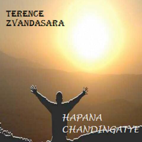 Hapana Chandingatye