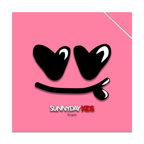 SUNNYDAY KIDS Singles