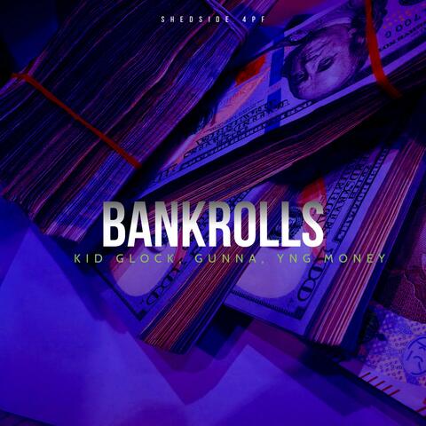 BankRolls (feat. Gunna & YNG Money)
