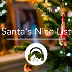 Santa's Nice List