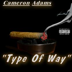Type Of Way