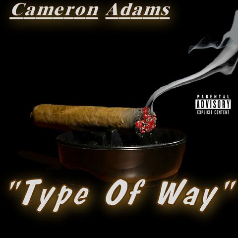 Type Of Way
