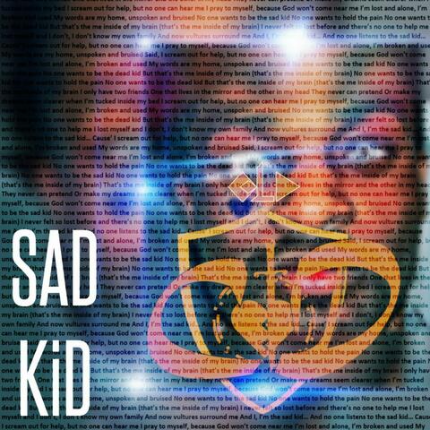 Sad Kid