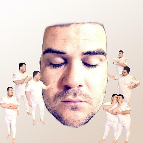 Confessions of The Machine