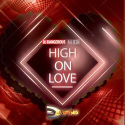 High On Love