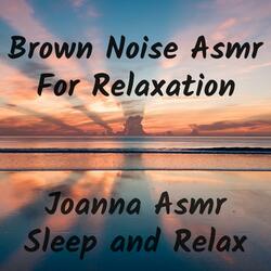 Study Help - Asmr Brown Noise