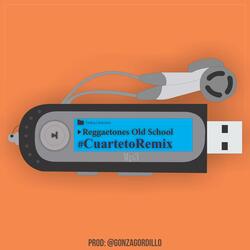 Reggaetones Old School