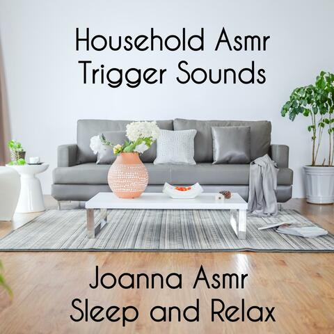 Household Asmr Trigger Sounds