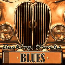 Slow Blues in A
