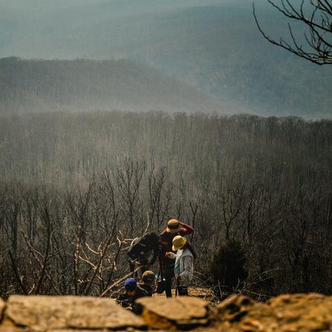 Arkansas