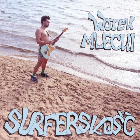Surferskość