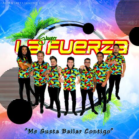 Me Gusta Bailar Contigo