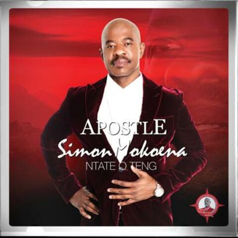 Ntate o teng