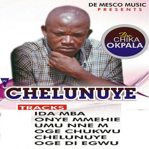 Chelunuya