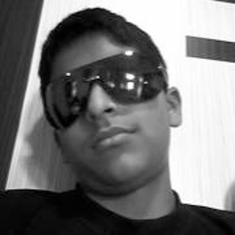 dj paddy rocks