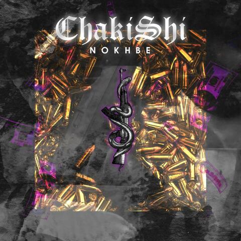 CHÁKISHI