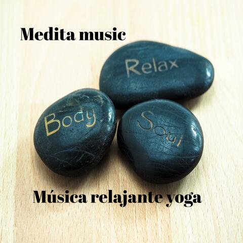 Música Para Yoga Relajante