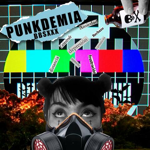 Punkdemia