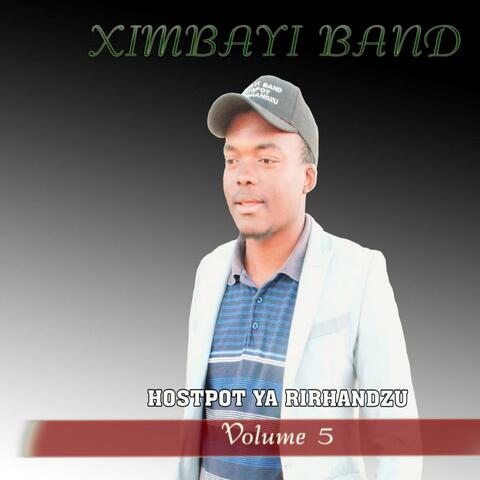 HOTSPOT YA RIRHANDZU