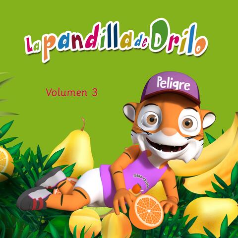 Volumen 3