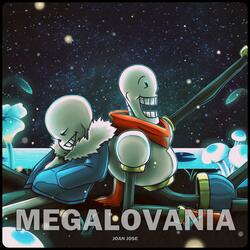 Megalovania
