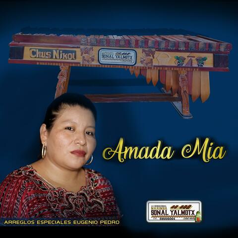 Amada mía