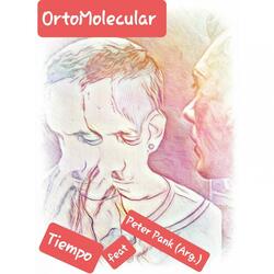 Tiempo (feat. Peter Pank)