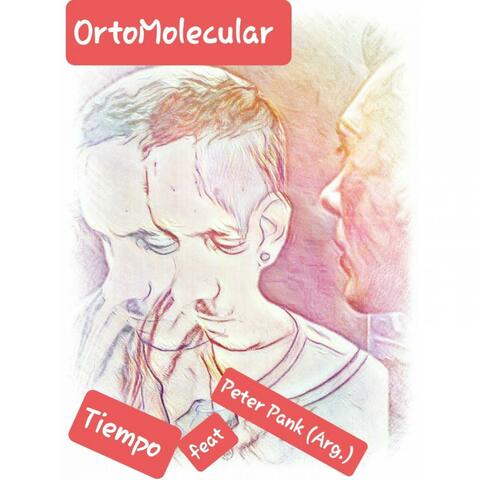 Tiempo (feat. Peter Pank)