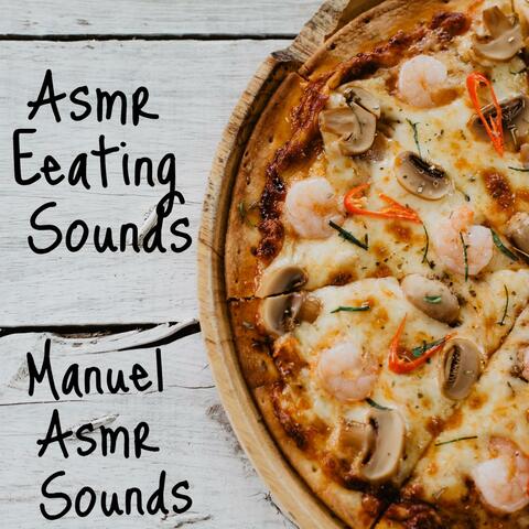 Asmr Eating - Sleep Triggers