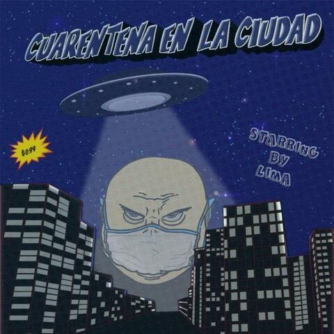 Cuarentena en la ciudad