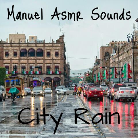 City Rain