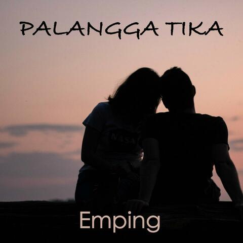 Palangga Tika