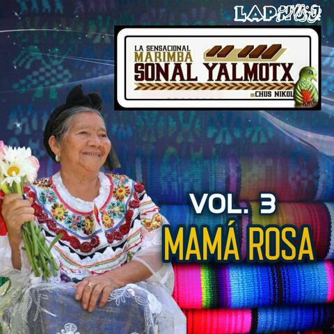 Mamá Rosa