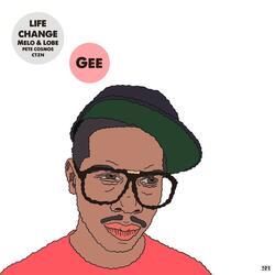 Life Change (Instrumental Mix)